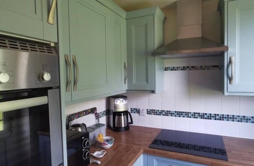 Bankend House | The Wee Hoose