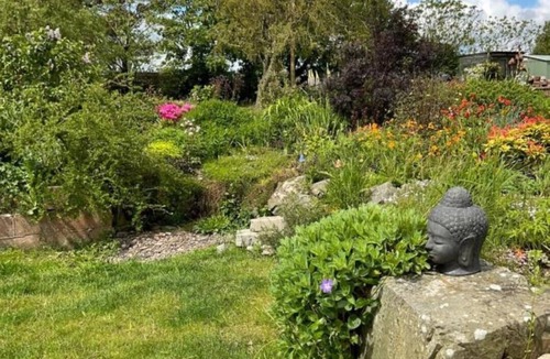 Bankend House | The Wee Hoose