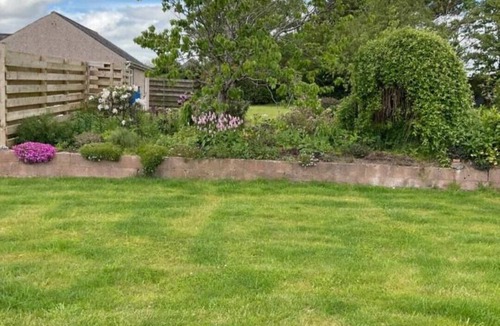 Bankend House | The Wee Hoose