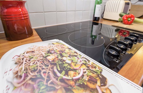 Wirksworth Cottage | The Wee House on the Hill