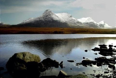 Talmine Apartment | The Wee Housie, Talmine