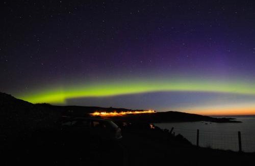 Talmine Apartment | The Wee Housie, Talmine