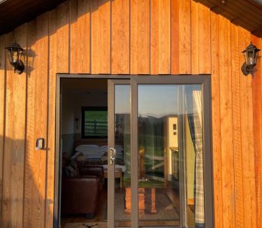 Invergarry Apartment | The Wee Knoll