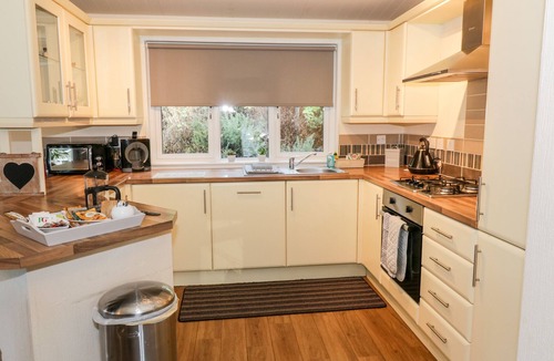 Dollar House | The Wee Lodge