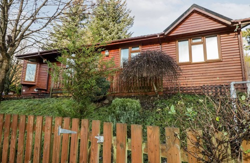 Dollar House | The Wee Lodge