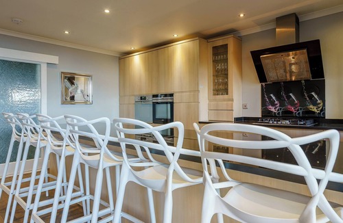 Skelmorlie Cottage | The Wee Nunnery - UK7123