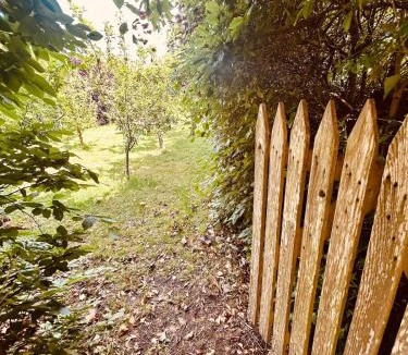 St. Andrews House | The Wee Retreat