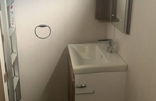 Tarbolton Cabin | The Wee Retreat