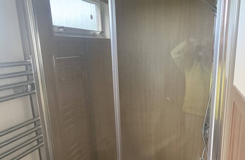 Tarbolton Cabin | The Wee Retreat