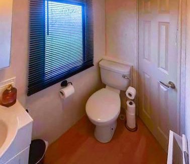 Stranraer Apartment | The Wee Sprout