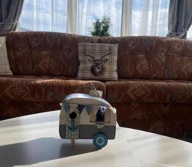 Stranraer Apartment | The Wee Sprout