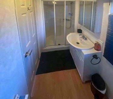 Stranraer Apartment | The Wee Sprout