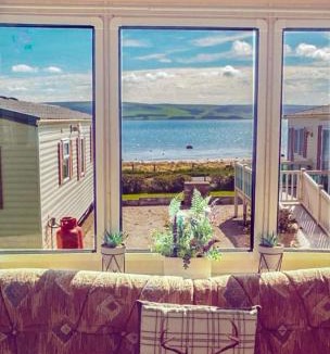 Stranraer Apartment | The Wee Sprout