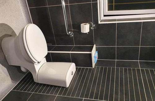 Stirling Apartment | The Wee Studio For Two