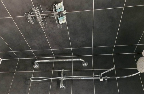 Stirling Apartment | The Wee Studio For Two