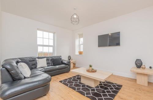 Bannockburn House | The Wee White Cottage