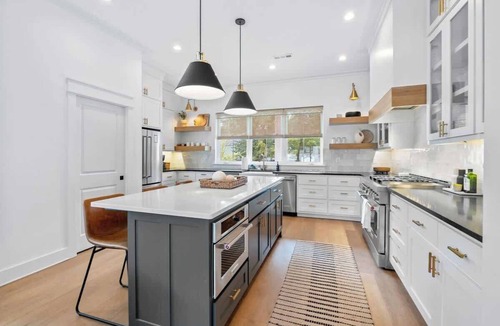 Downtown House | The Weekender House - Pool - Downtown