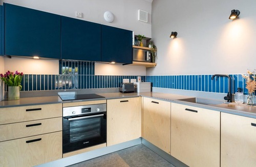 North Berwick Cabin | The Weir