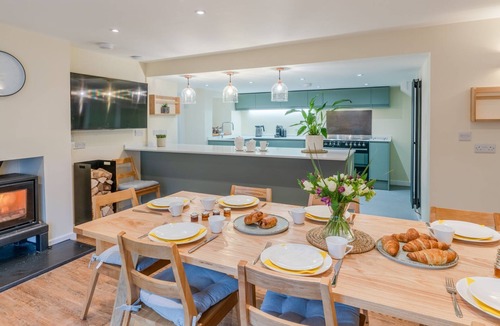 Symonds Yat Cottage | The Weir House - Symonds Yat