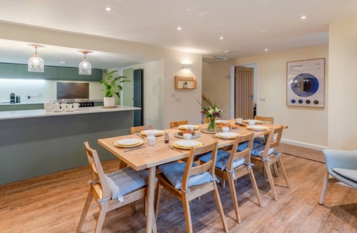 Symonds Yat Cottage | The Weir House - Symonds Yat