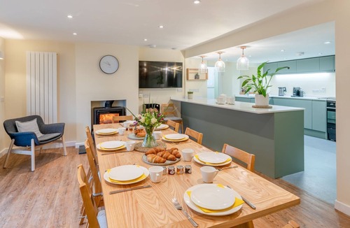 Symonds Yat Cottage | The Weir House - Symonds Yat