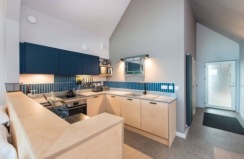 North Berwick Cabin | The Weir, North Berwick