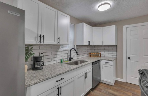 Merion Village House | The Welch Wonderland