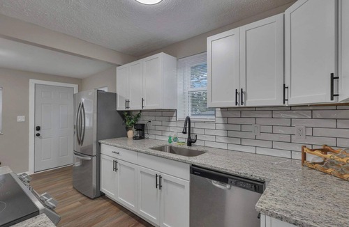 Merion Village House | The Welch Wonderland
