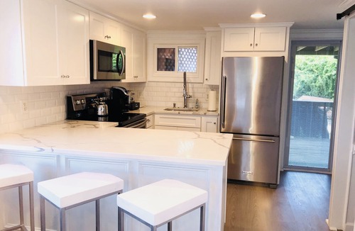 Provincetown Condo | The Welcome Cottage 2Br Retreat