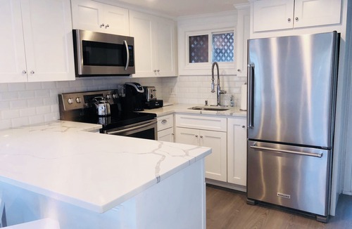 Provincetown Condo | The Welcome Cottage 2Br Retreat