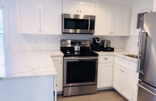 Provincetown Condo | The Welcome Cottage 2Br Retreat