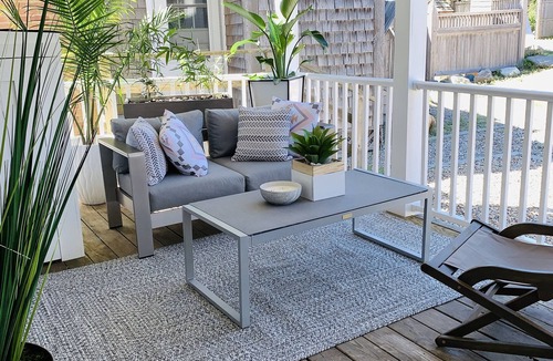 Provincetown Condo | The Welcome Cottage 2Br Retreat