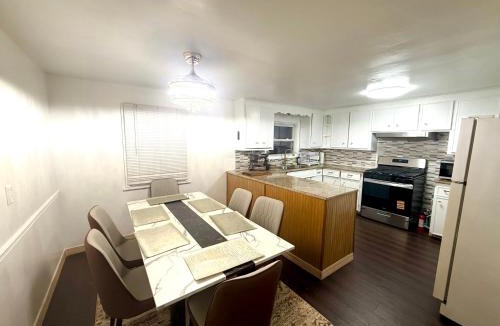 Depew House | The Welcome Home Retreat