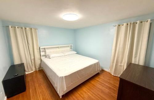 Depew House | The Welcome Home Retreat