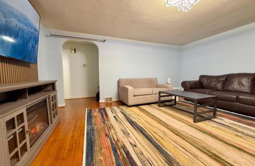 Depew House | The Welcome Home Retreat
