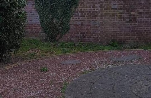 St Michaels House | The welcoming home, !