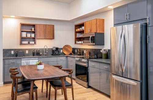 Portland Apartment | The Weldon Hotel