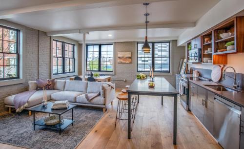 Portland Apartment | The Weldon Hotel