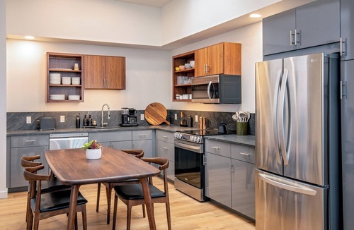 Portland Apartment | The Weldon Hotel