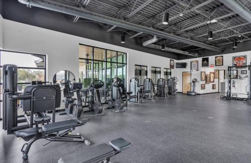 Zephyrhills West House | The Well #209 Apartment