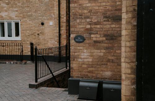 Stourbridge House | The Well Cellar