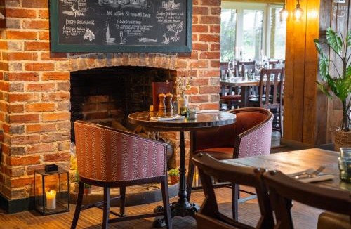 Byworth Bed & Breakfast | The Welldiggers Arms