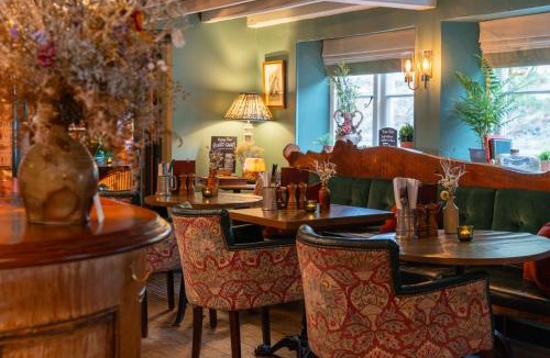 Byworth Bed & Breakfast | The Welldiggers Arms