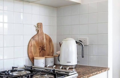 Narrabeen Apartment | The Wellington A Beachside Balcony Haven