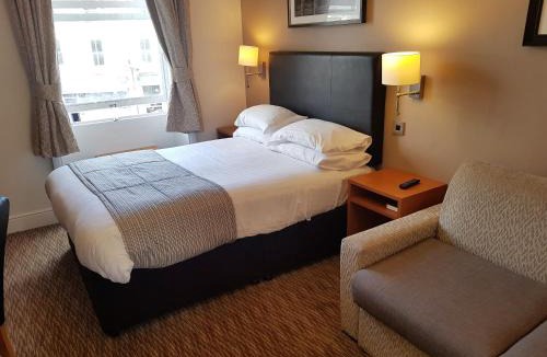 Brecon House | The Wellington