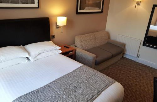 Brecon House | The Wellington