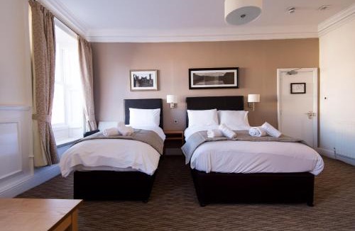 Brecon House | The Wellington