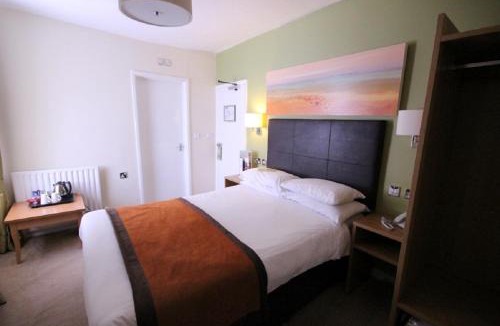 Brecon House | The Wellington