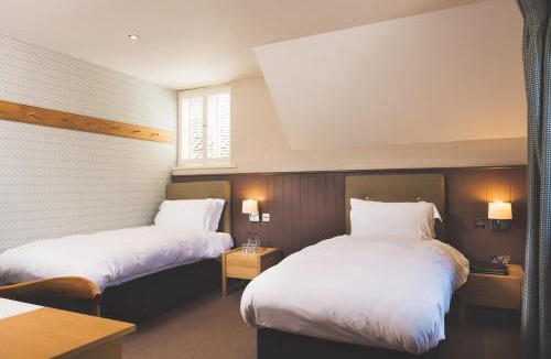 Horfield Hotel | The Wellington