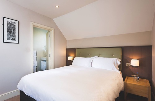 Horfield Hotel | The Wellington